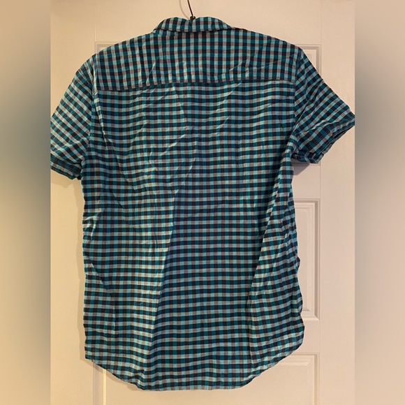 Calvin Klein Jeans XL button up shirt - Picture 2 of 8